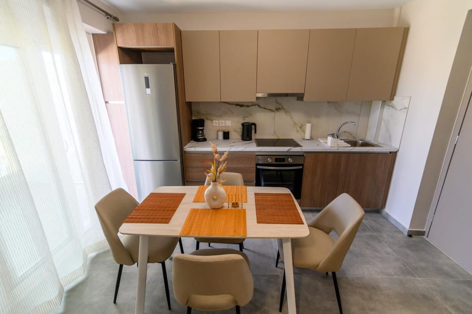 Pan Suites Apartment in Peloponnese, Western Greece and the Ionian