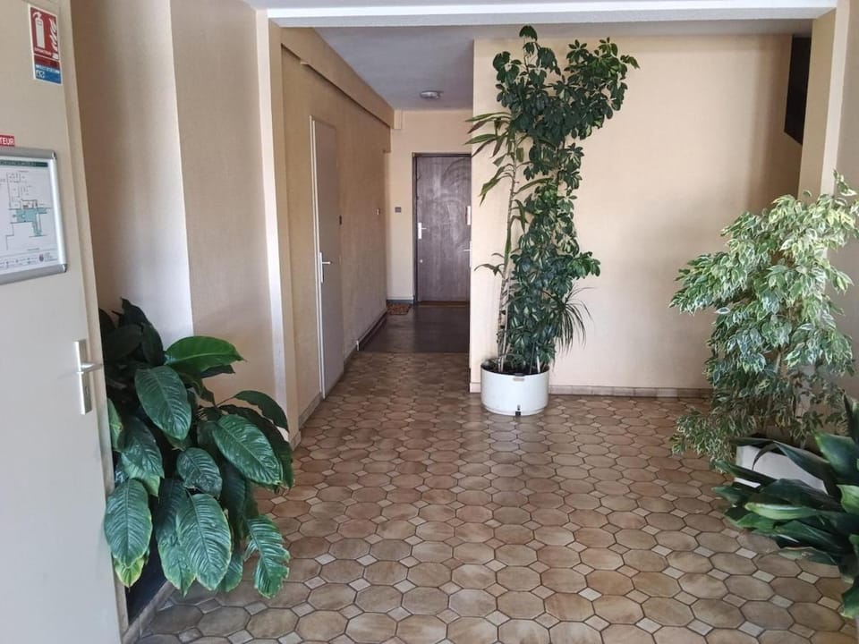 La Perle Rare Your Host Helper Apartment in Narbonne