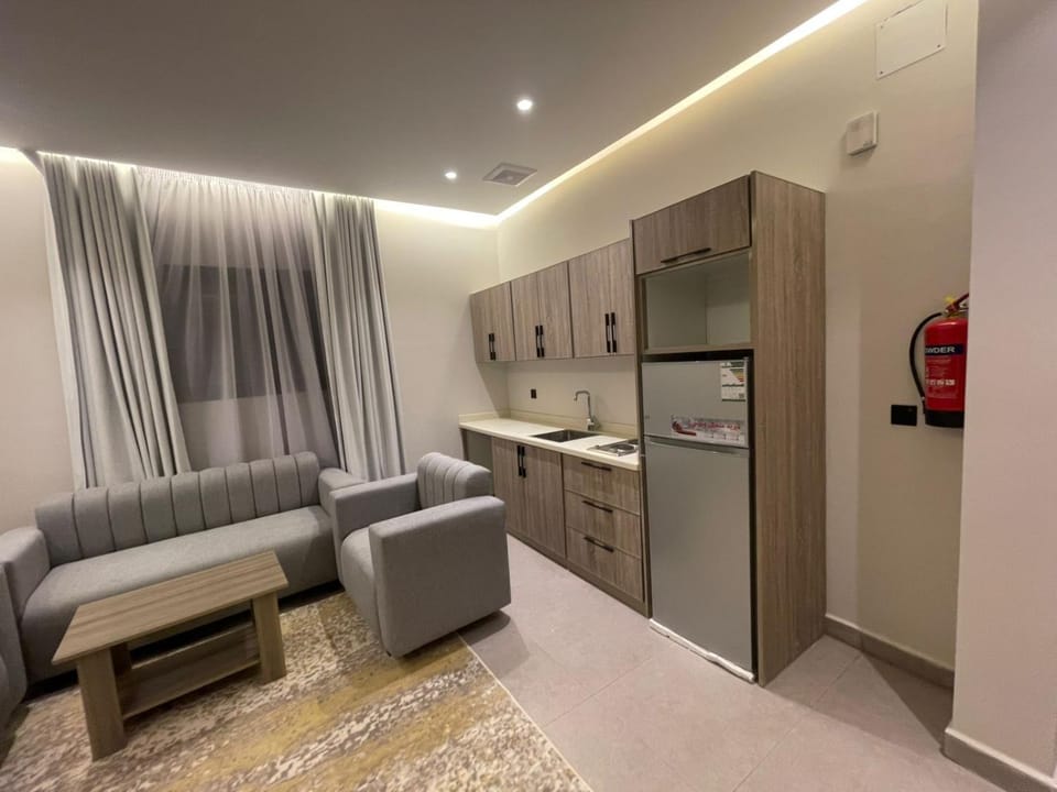 شقق نور الفخامة للوحدات السكنية Apartment in Riyadh Province