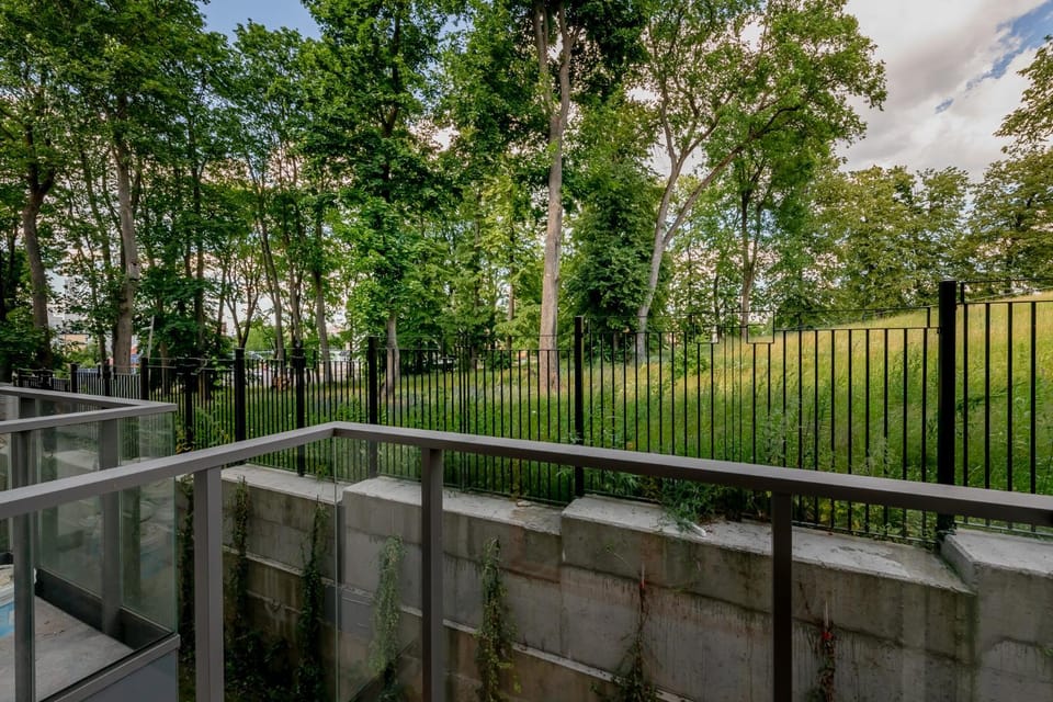 Apartament przy Operze Białystok Apartment in Poland