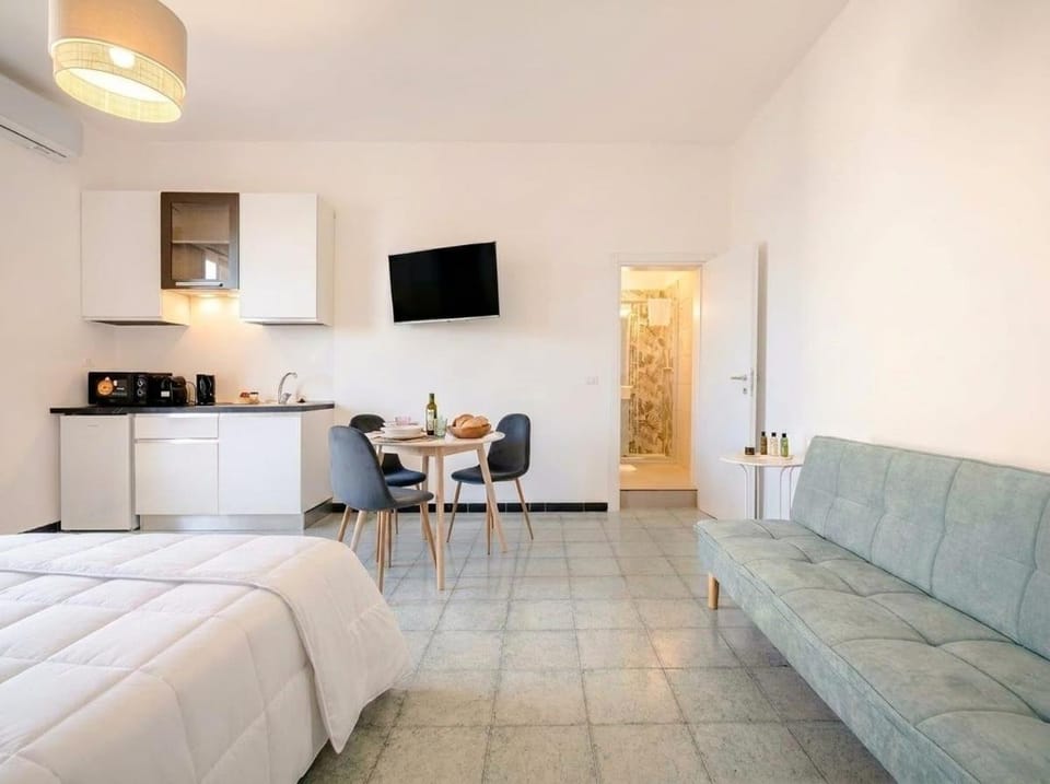 SanVitoAugustea 214 Apartment hotel in Italy