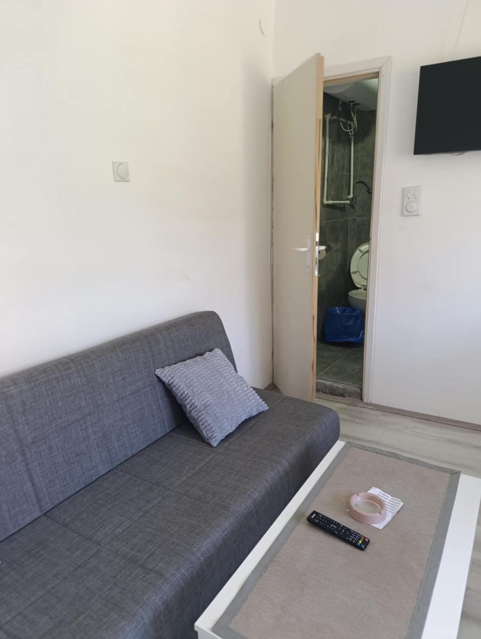 Apartman Milanovic 2 Apartment in Serbia