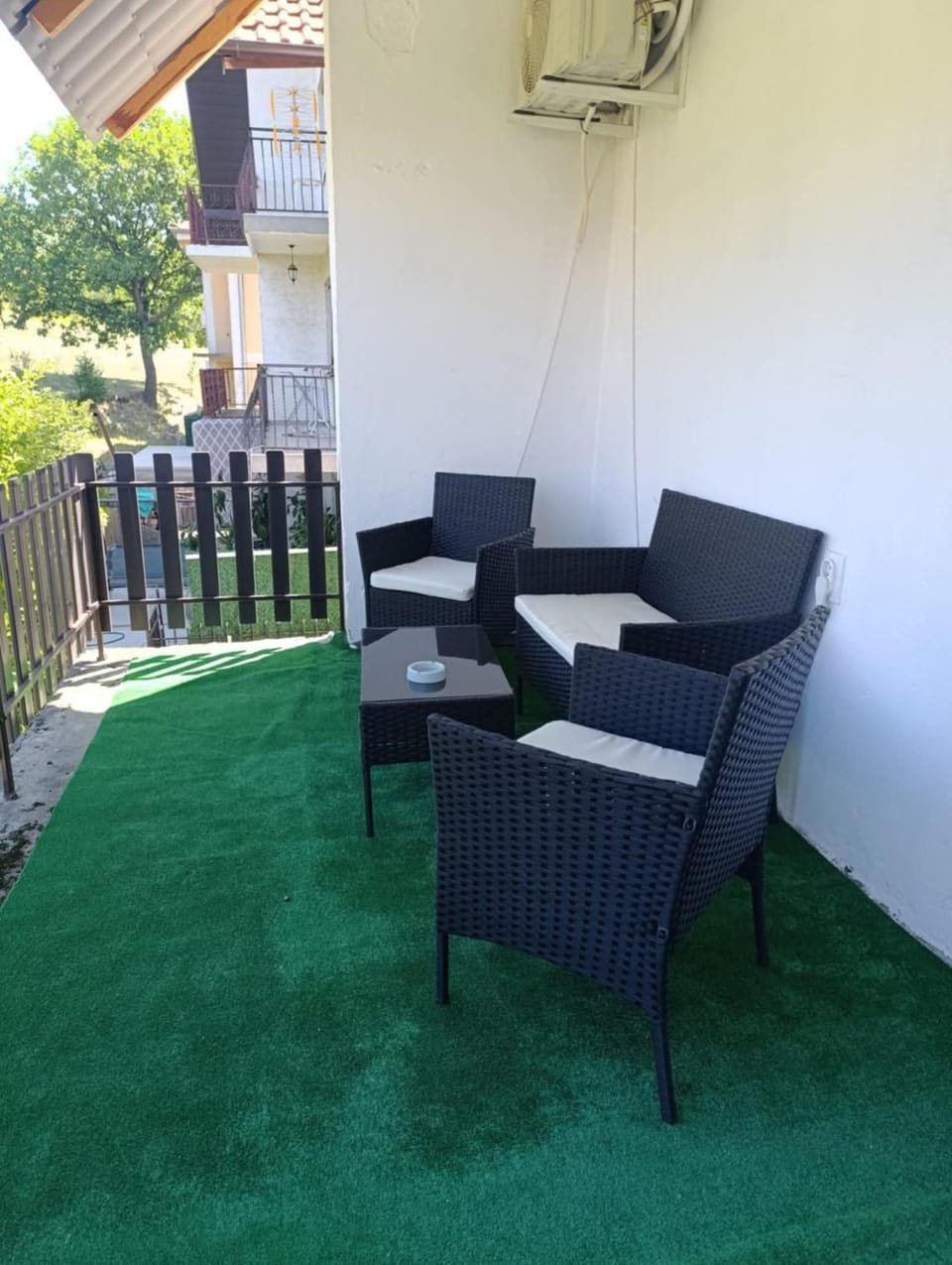 Apartman Milanovic 2 Apartment in Serbia
