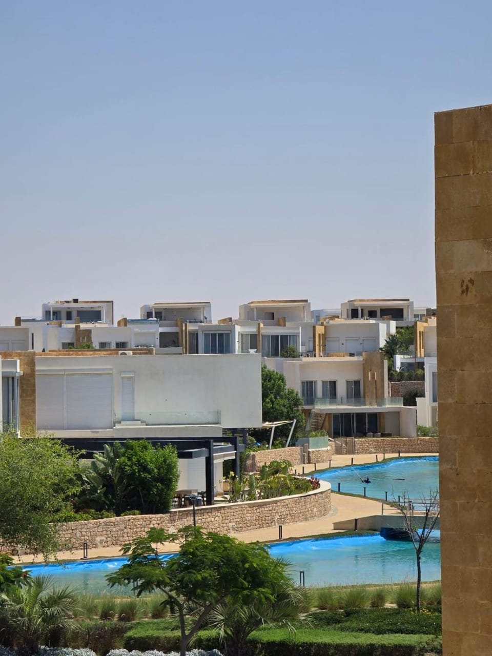 Chill Vibes 4BR Penthouse Sky Horizon seashell Apartment in Egypt