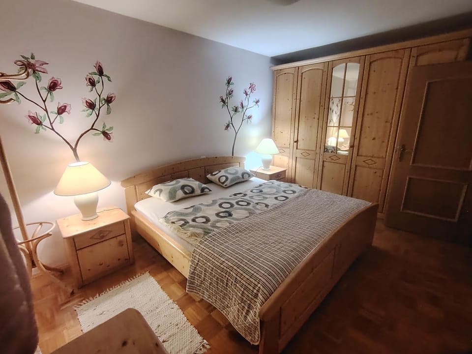 Relax Apartment Brglez Apartment in Bled