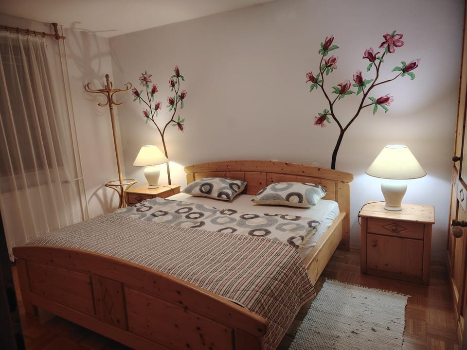 Relax Apartment Brglez Apartment in Bled