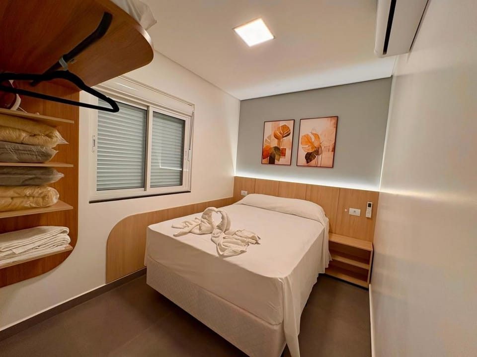 Yolanda Flats Apartment in Foz do Iguaçu