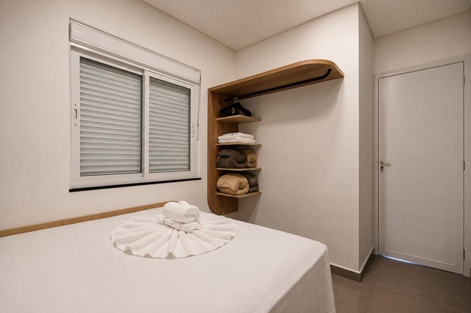 Yolanda Flats Apartment in Foz do Iguaçu