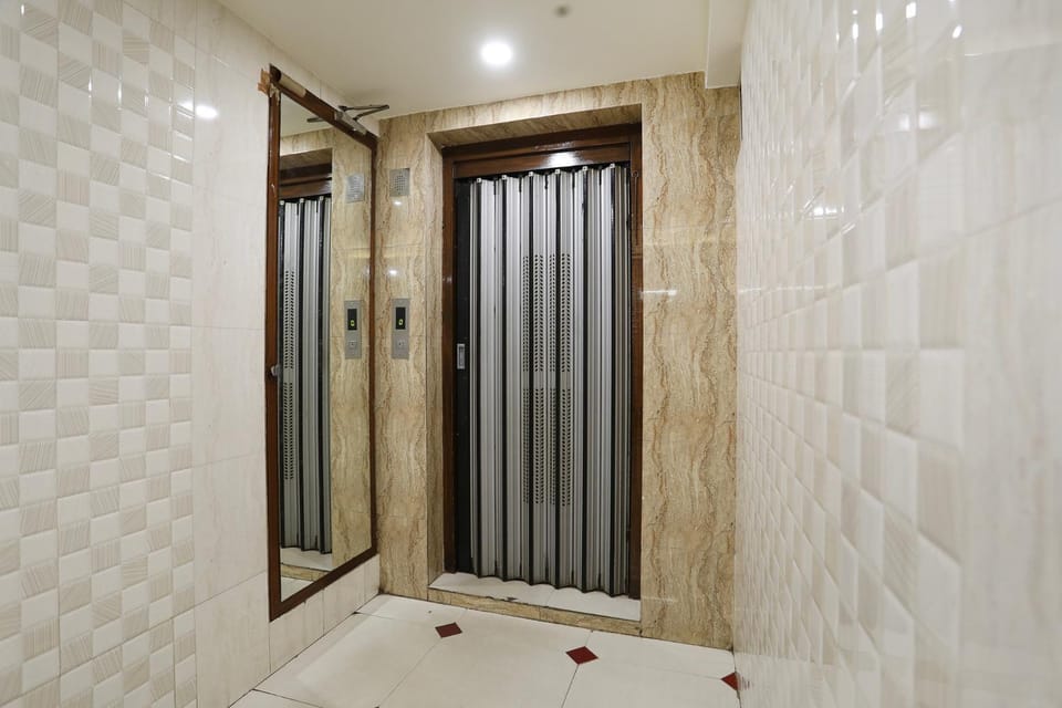 elevator