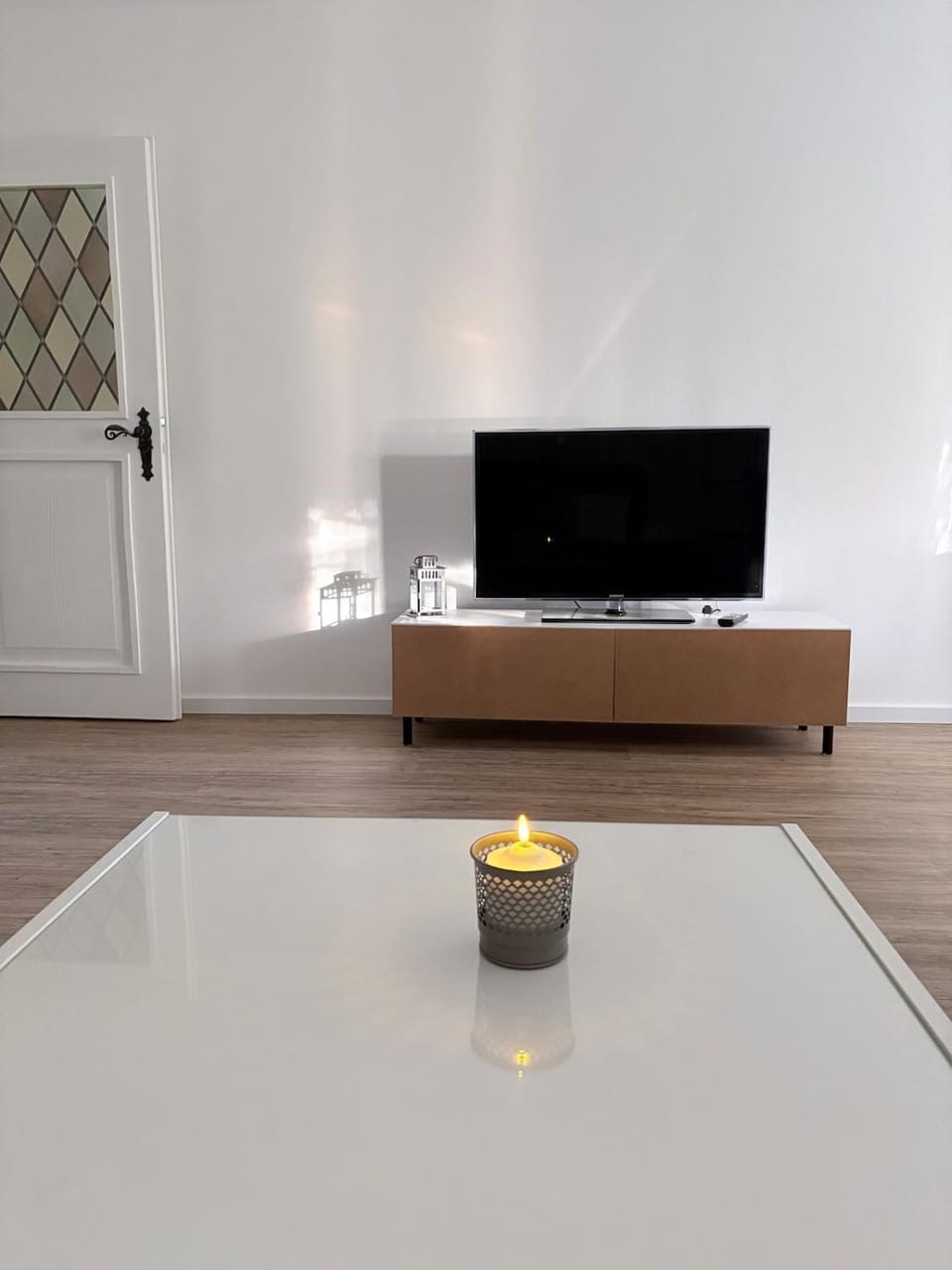 Ferienwohnung am Paradies Apartment in Limburg