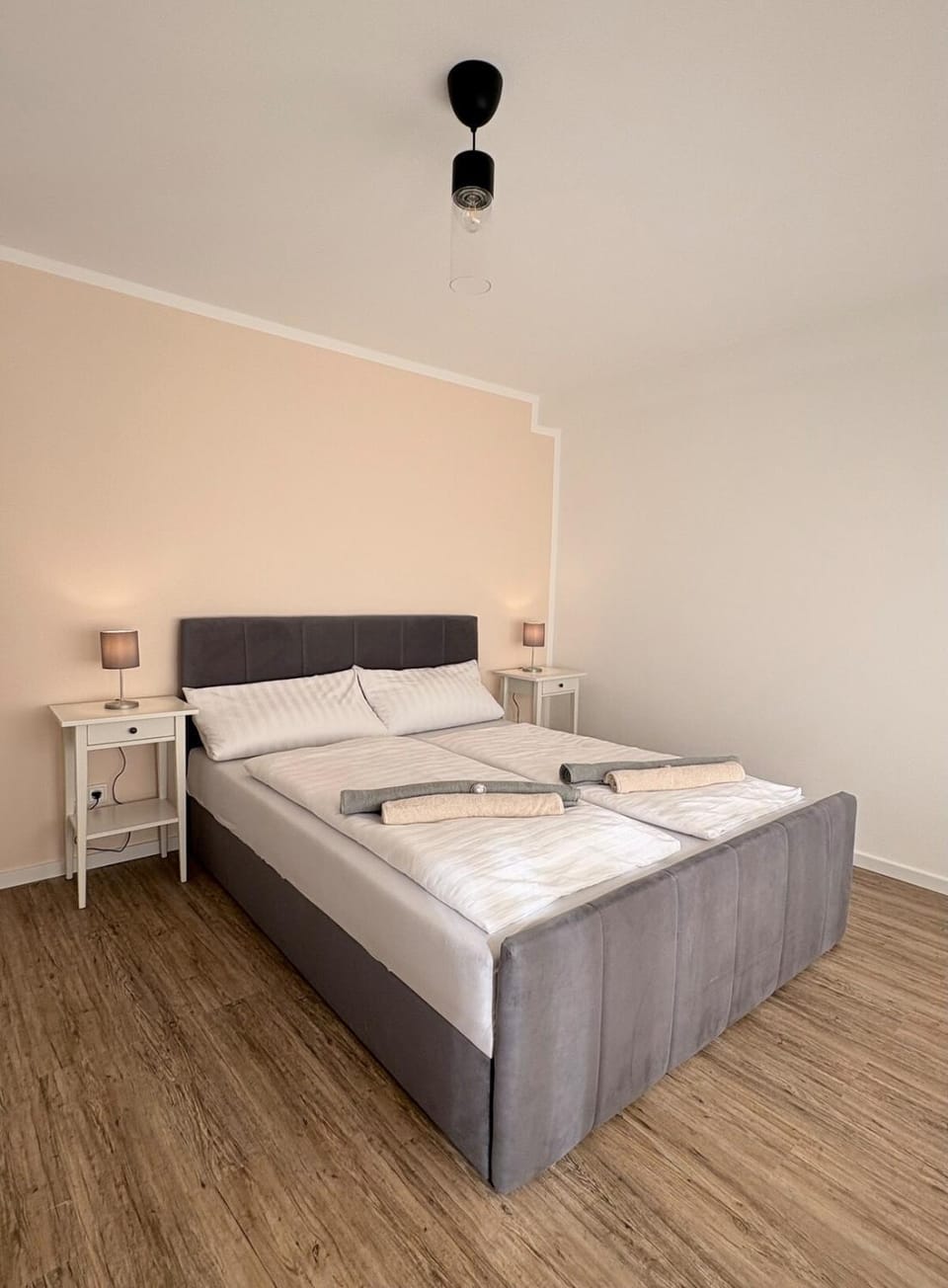 Ferienwohnung am Paradies Apartment in Limburg