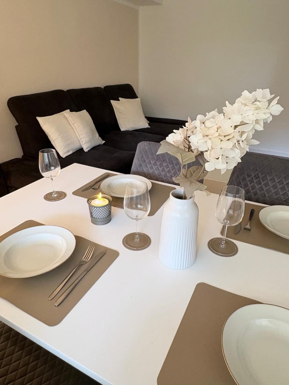 Ferienwohnung am Paradies Apartment in Limburg