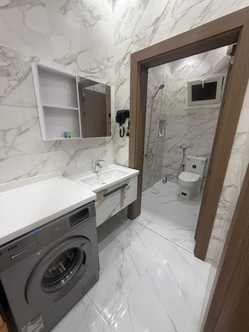 STAYs ستايز Apartment in Medina