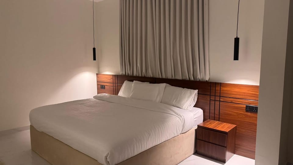 STAYs ستايز Apartment in Medina