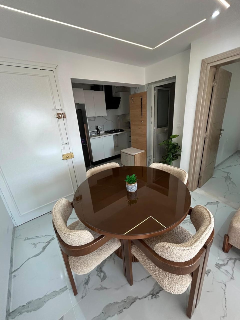 Hammam Sousse 5 min de la plage Apartment in Sousse