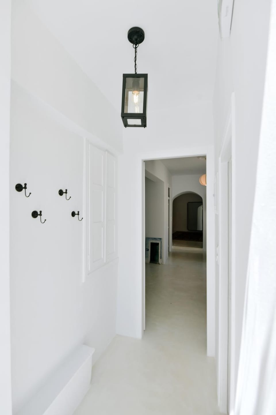 Hydra Hospitality Nest Apartment Apartment in Islands