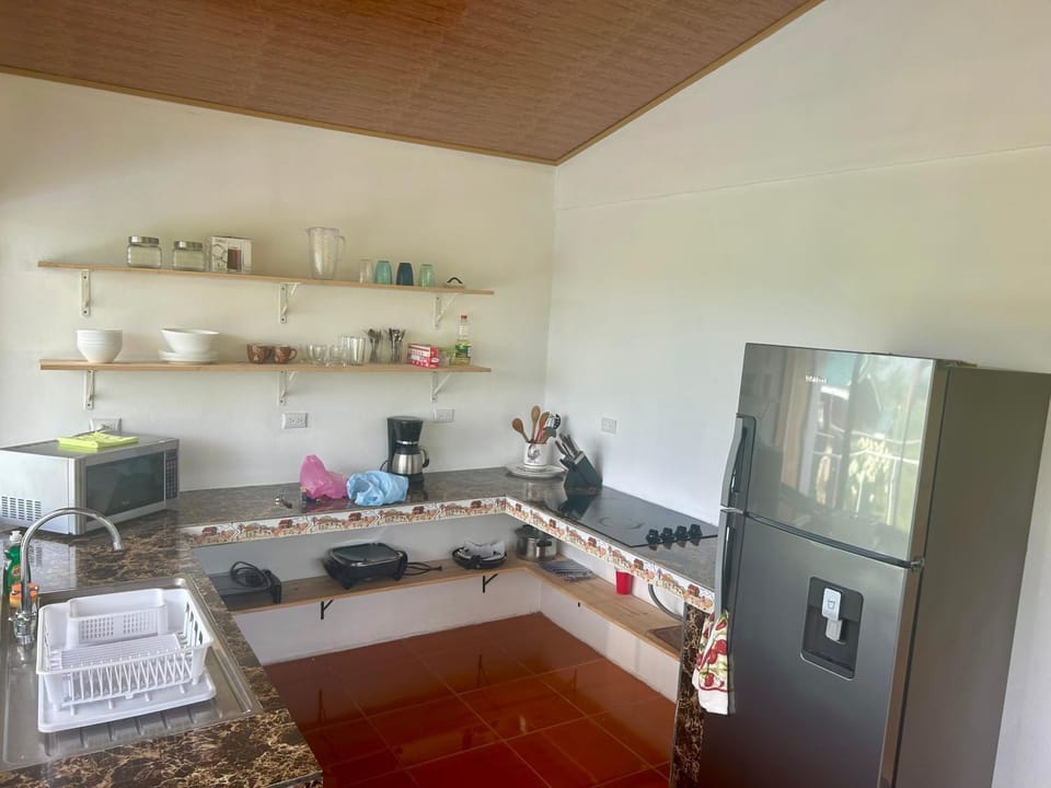Casa Isabella Villa in Alajuela Province