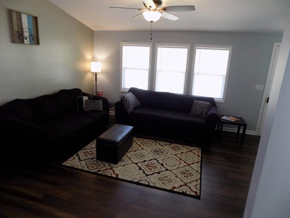 Brand New 2 bedroom Home close to Warren Dunes! House in Sawyer