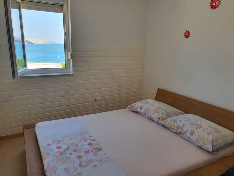 Apartmani Ante - Zubovići, otok Pag Apartment in Zadar County