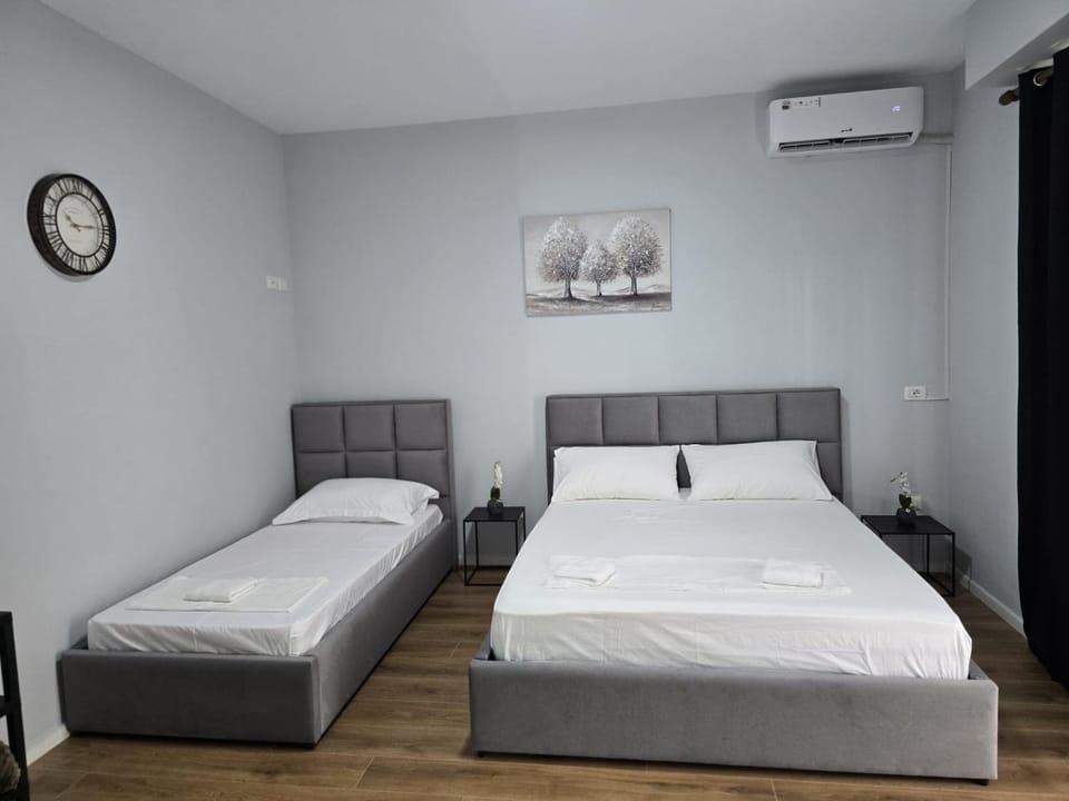 Erik Apartments Apartment in Vlorë