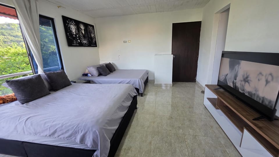 CASA HOTEL COCORNa Bed and Breakfast in Cocorná