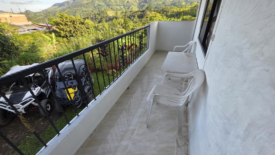 CASA HOTEL COCORNa Bed and Breakfast in Cocorná