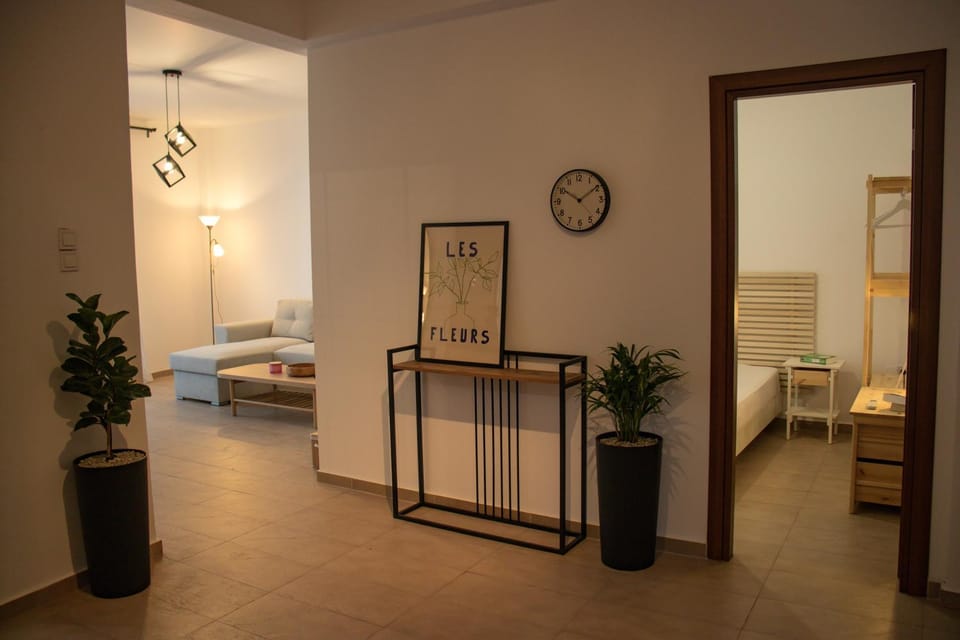 Diame Suite - Venizelou Apartment in Decentralized Administration of Macedonia and Thrace