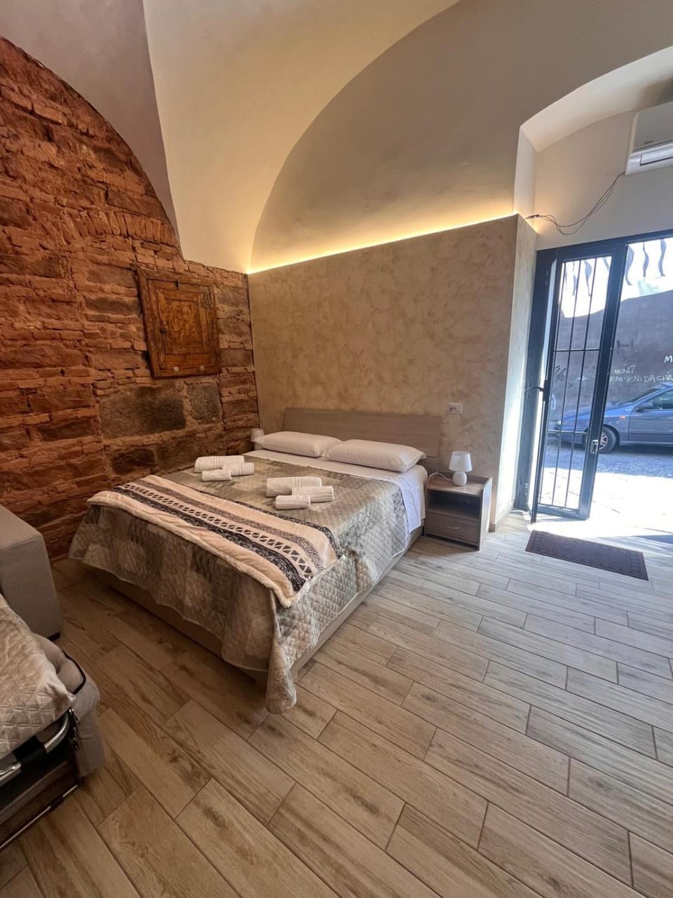 Fisicaro Holiday Home 28 Apartment in Catania