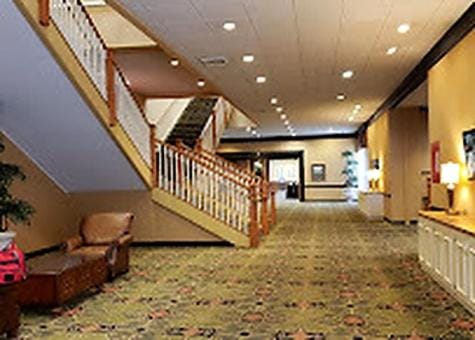 Home Inn Woods Hotel in Olive Branch