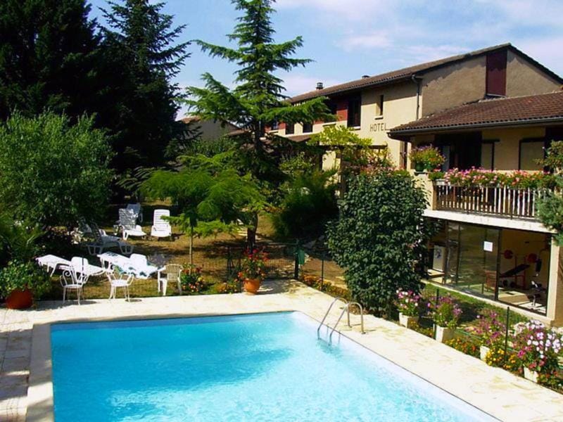24h sur24 Apartment hotel in Occitanie