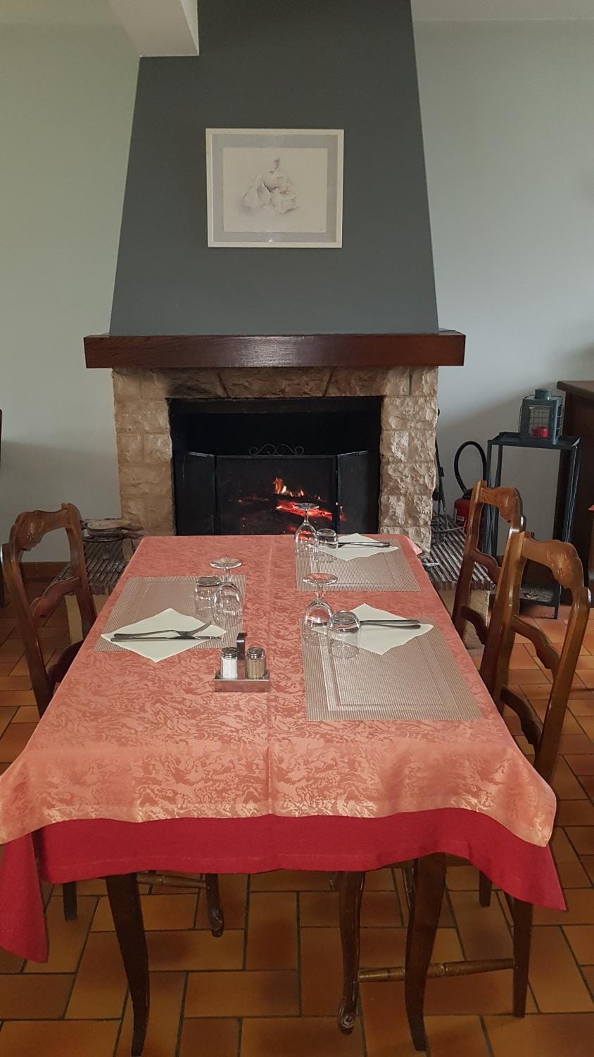 24h sur24 Apartment hotel in Occitanie