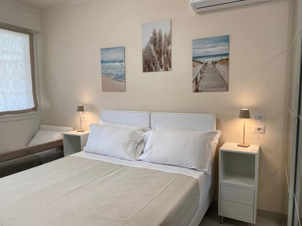 Hotel Raffaelli Villa Angela Hotel in Forte dei Marmi