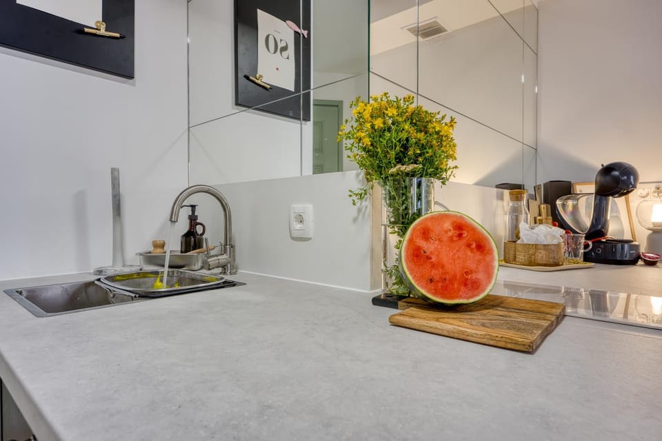 Studio Milena Old Town Rovinj Apartment in Rovinj