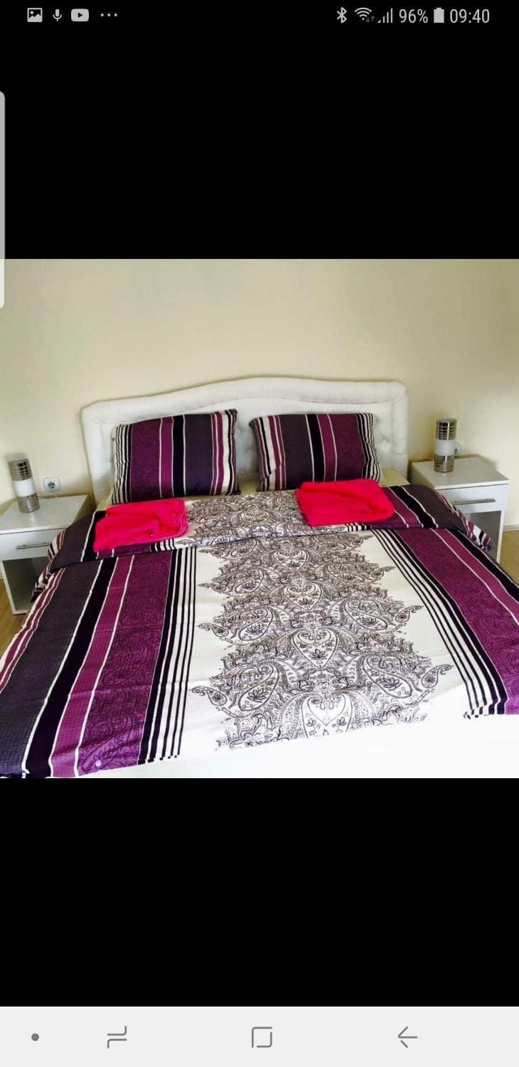Stara Vodenica Apartment in Serbia