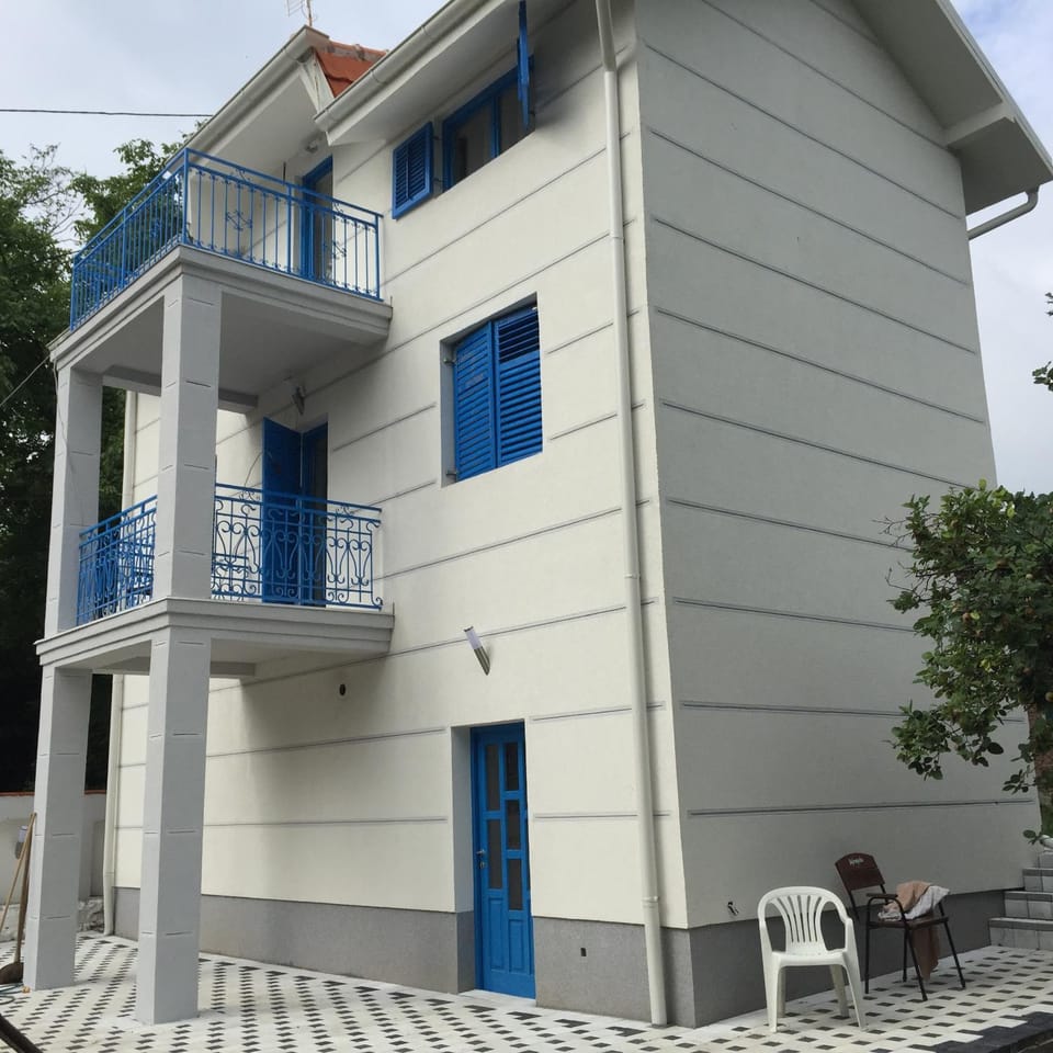 Stara Vodenica Apartment in Serbia