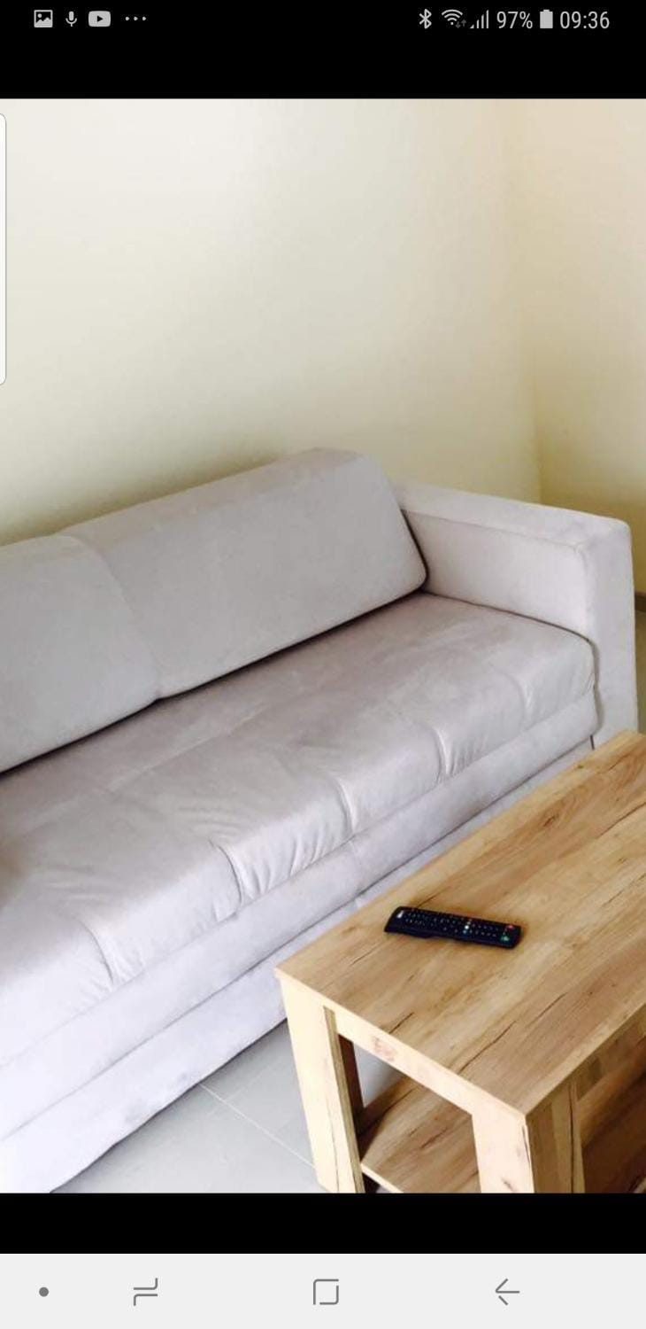 Stara Vodenica Apartment in Serbia