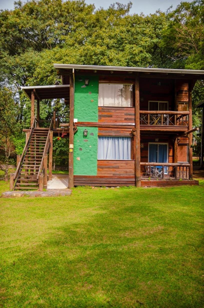 Posada La Solana Inn in Tucumán Province, Argentina