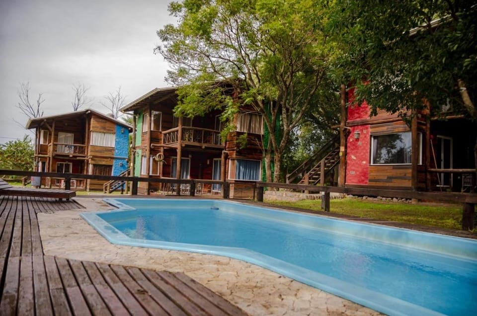 Posada La Solana Inn in Tucumán Province, Argentina