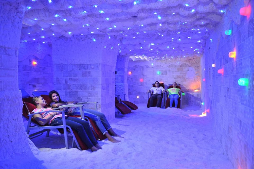Porto sokhna Hotel in Egypt