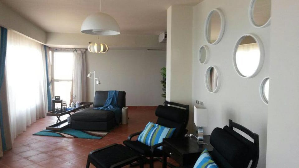 Porto sokhna Hotel in Egypt