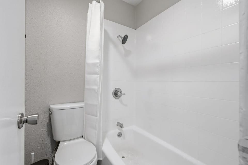 Winrock Apartments by Andes STR Apartment in Harris County