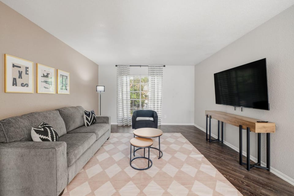 Winrock Apartments by Andes STR Apartment in Harris County