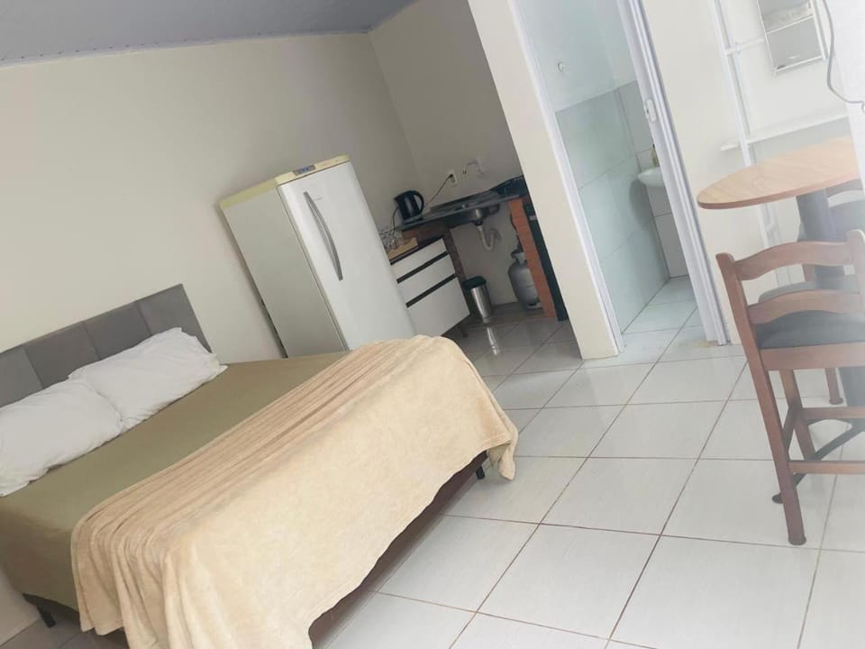 Pousada Coral Apartment in State of Rio Grande do Sul
