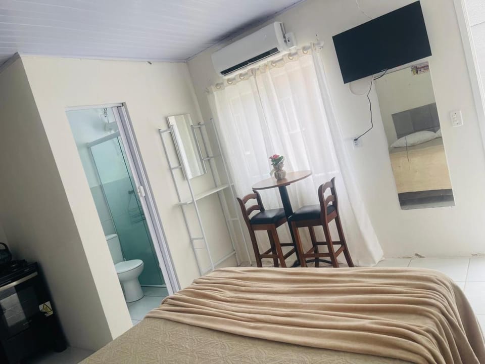 Pousada Coral Apartment in State of Rio Grande do Sul