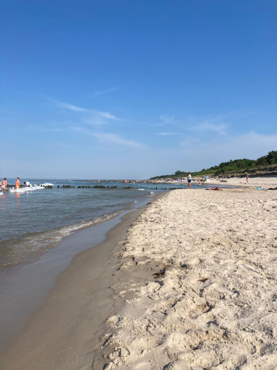 Willa Lena Vacation rental in Wladyslawowo