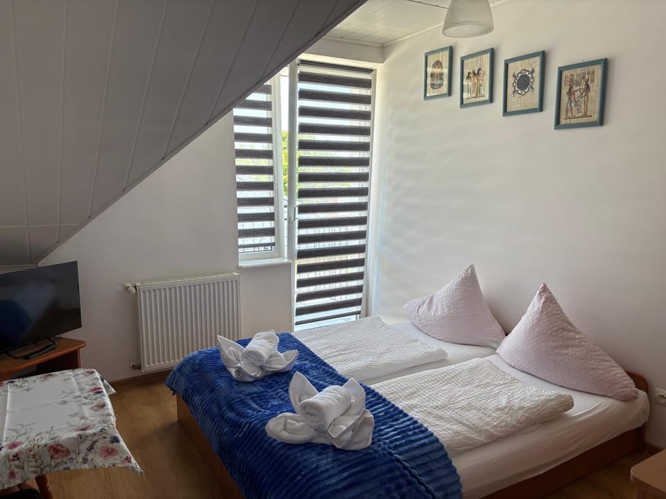 Willa Lena Vacation rental in Wladyslawowo