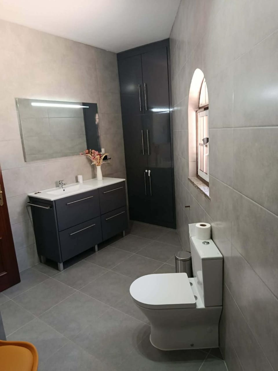 Toilet, Bathroom
