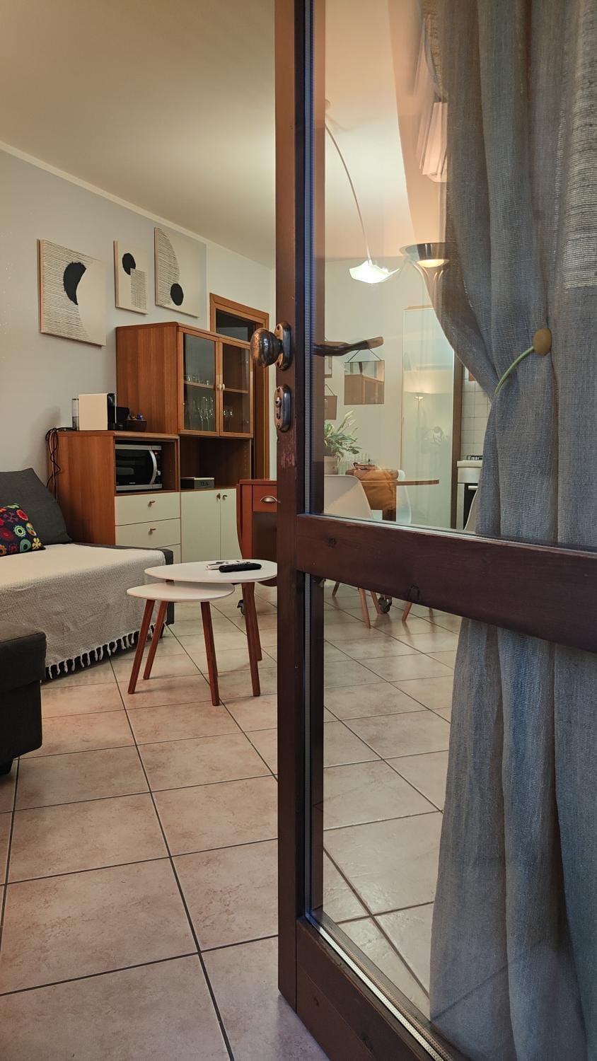Next stop Apartment in Friuli-Venezia Giulia