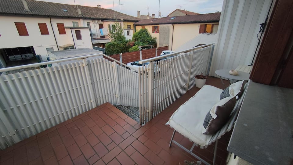 Next stop Apartment in Friuli-Venezia Giulia