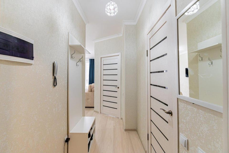 Коркем 4 Apartment in Kazakhstan